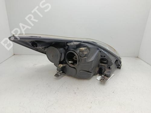 Left headlight FORD FOCUS II Turnier (DA_, FFS, DS)  | BP32435116C28 