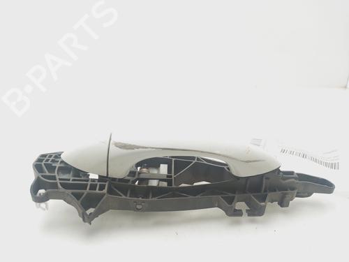 Used Rear left exterior door handle OPEL ASTRA K (B16) [2015-2022]  27318428