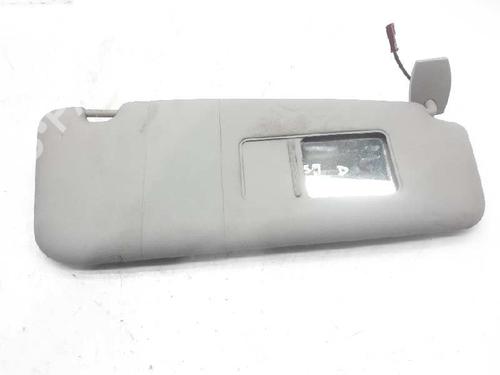Used Right sun visor BMW 5 (E60) 525 d (177 hp) 6464690