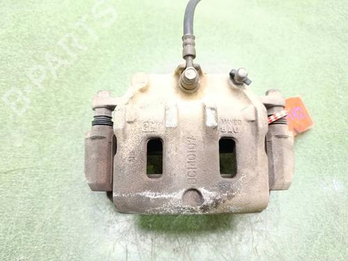 Left front brake caliper CHEVROLET CAPTIVA (C100, C140) 2.0 D | BP39647458M105 - Image 2