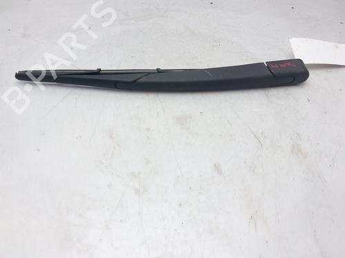 Rear windshield wiper arm OPEL ASTRA H (A04) 1.6 (L48) | BP12415396C144 