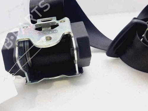 Rear right seatbelt AUDI A4 B7 Avant (8ED) 2.0 TDI 16V | BP18321108I28 
