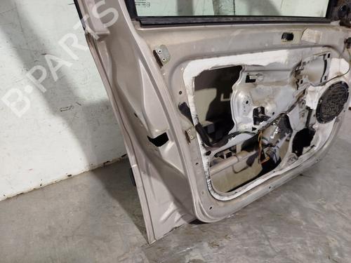 Left front door CITROËN C3 I (FC_, FN_) 1.4 HDi | BP30056980C2