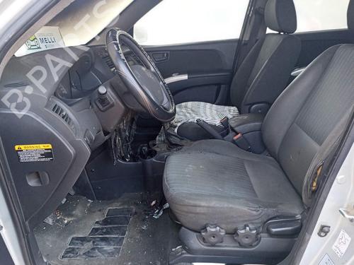 Left front window switch KIA SPORTAGE II (JE_, KM_) 2.0 CRDi 4WD | BP37659231I27  - Image 6