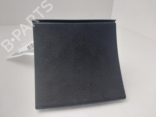 Askebæger MERCEDES-BENZ C-CLASS (W204) [2007-2015]  31375788