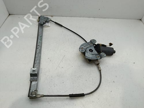Used Front left window mechanism RENAULT MEGANE I Classic (LA0/1_) 1.6 16V (LA00, LA04, LA0B, LA11, LA16, LA19, LA1J, LA1K,... (107 hp) 31967291