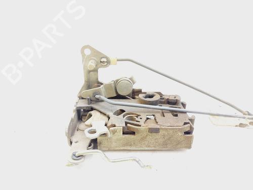 Front right lock CITROËN AX (ZA-_) 11 | BP19152252C97 