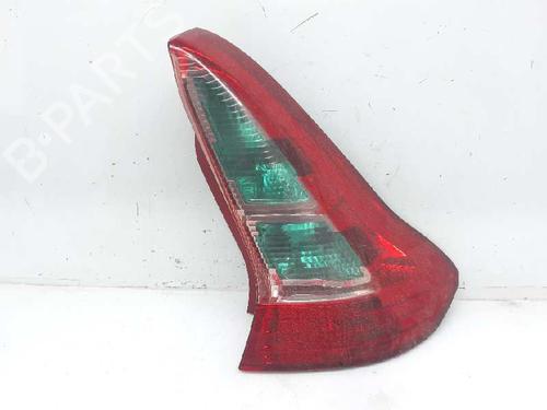 Used Right taillight CITROËN C4 Coupe (LA_) 1.6 HDi (109 hp) 5332096
