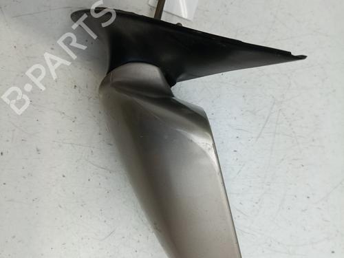 Left mirror SKODA FABIA I (6Y2)  | BP29242190C26 