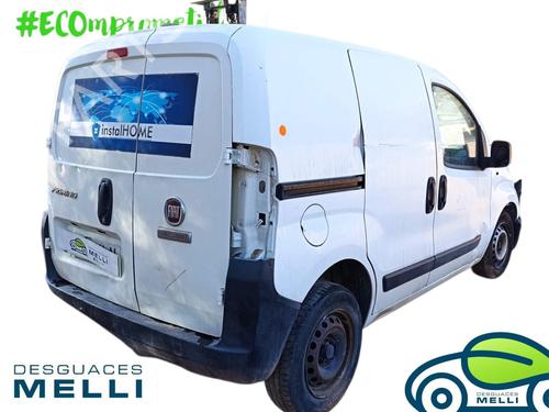 Heater blower motor FIAT QUBO (225_) 1.3 D Multijet (225AXG1A, 225CXG1A, 225AXG11, 225CXG11) | BP30105251M62 