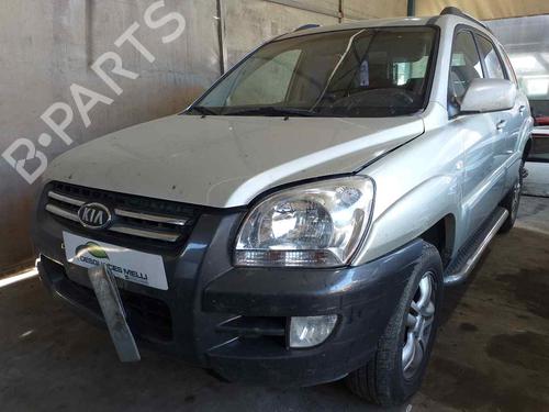 Front left window mechanism KIA SPORTAGE II (JE_, KM_) 2.0 CRDi 4WD | BP7194189C22 