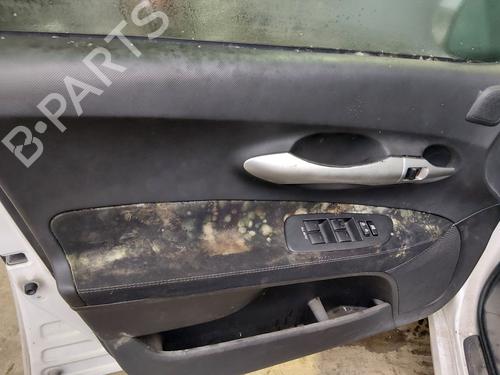 Left front door TOYOTA AURIS (_E15_)  | BP31885134C2 