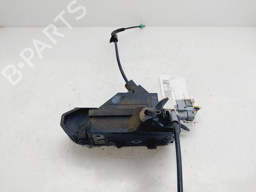 Front right lock CITROËN C4 I (LC_)  | BP29242246C97 