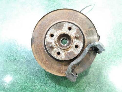 Right front steering knuckle FIAT STILO (192_) 1.2 16V (192_XA1B) | BP8224998M26 