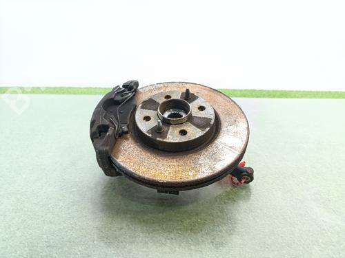 Used Left front steering knuckle Left front steering knuckle 38713395 38713395