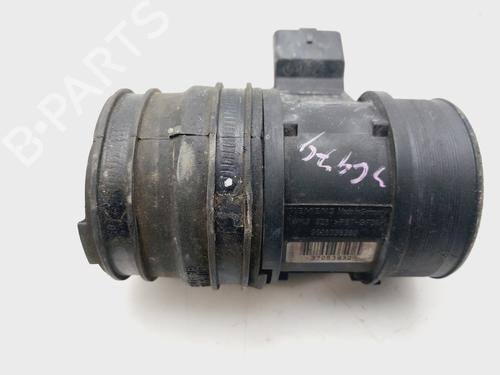 Used Mass air flow sensor CITROËN XSARA PICASSO (N68) 2.0 HDi (90 hp) 22600711