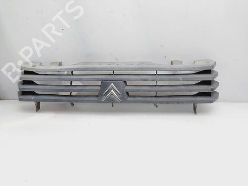 Used Grille CITROËN C15 Box Body/MPV (VD_) 1.8 D (60 hp) 18340675