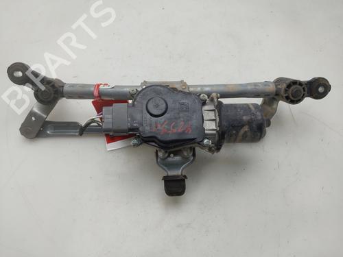 Front wiper motor RENAULT CLIO V (B7_) 1.5 Blue dCi 85 (B7AG) | BP39562572M29 - Image 3