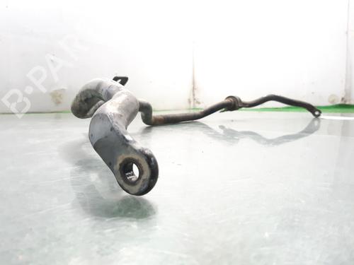 Anti roll bar CHEVROLET CAPTIVA (C100, C140) 2.0 D | BP8282597M96 