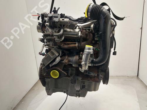 Engine DACIA DUSTER (HS_) | BP37416603M1 - Image 6