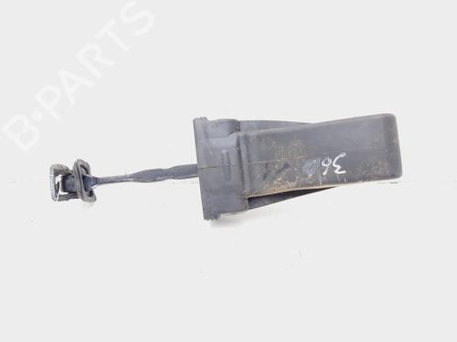 Hinge/Door check strap SEAT IBIZA V (KJ1, KJG) 1.0 | BP21063327C146 