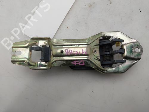 Front left interior door handle TATA INDICA | BP35803700I13 - Image 4