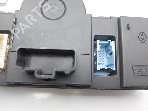 Climate control RENAULT SCÉNIC II (JM0/1_)  | BP12418336I5 