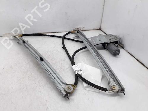 Front right window mechanism CITROËN XSARA PICASSO (N68) 1.6 HDi | BP3140077C23 