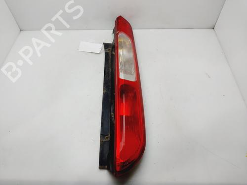 Used Right taillight FORD FOCUS II Saloon (DB_, FCH, DH) [2005-2025]  31070228