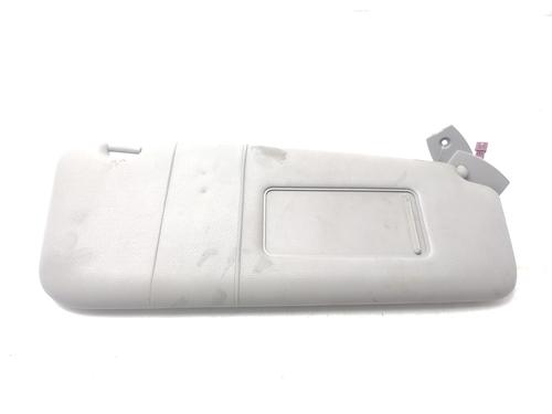 Used Right sun visor BMW 5 (E60) 520 d (163 hp) 30044092