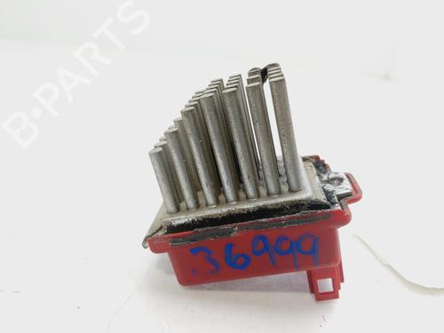 Heater resistor SEAT IBIZA II (6K1) | BP23526442M108