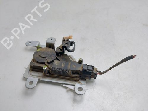 Used Electronic module Electronic module KIA SORENTO I (JC) [2002-2011] 36319596 36319596