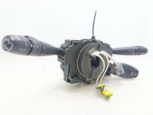 Steering wheel controls CITROËN C5 I (DC_) 1.8 16V (DC6FZB, DC6FZE) | BP34121210E15 - Image 3