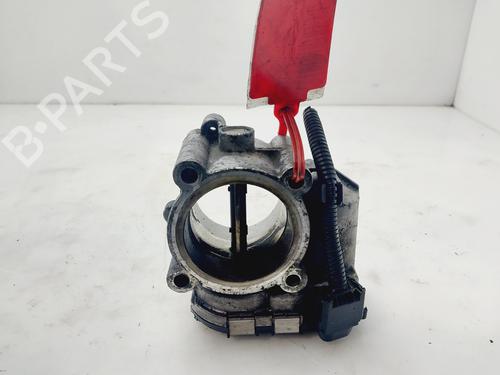Used Throttle body MERCEDES-BENZ M-CLASS (W164) ML 350 CDI 4-matic (164.125, 164.124) (231 hp) 19788632