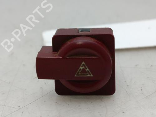 Used Warning switch CITROËN C4 I Saloon 1.6 HDi (109 hp) 29714512