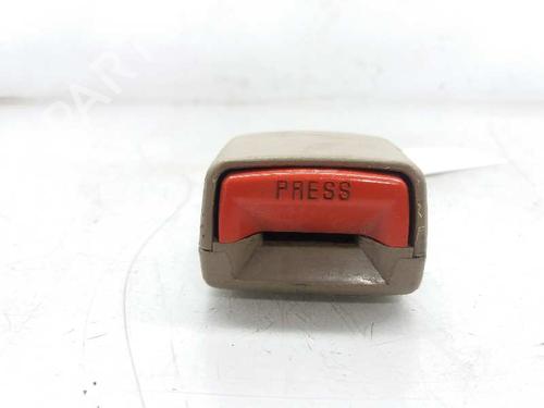 Used Seat buckle KIA CARNIVAL / GRAND CARNIVAL III (VQ) 2.9 CRDi (185 hp) 13993442