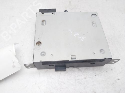 Radio CITROËN C4 II (NC_)  | BP13583540E6 