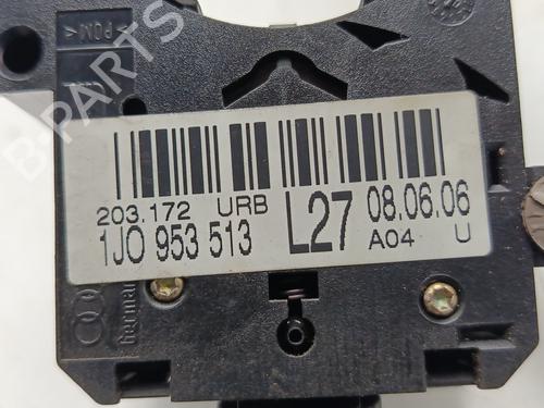 Steering column stalk AUDI A3 (8L1) 1.9 TDI | BP29875385I23