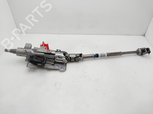Used Steering column PEUGEOT 3008 I MPV (0U_) 1.6 VTi (120 hp) 31903814