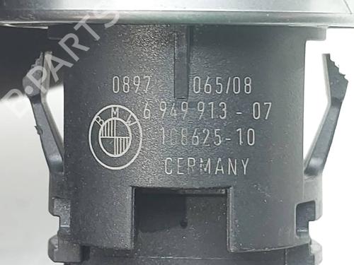 Ignition barrel BMW 3 (E90) 320 d | BP38533687M48 - Image 4