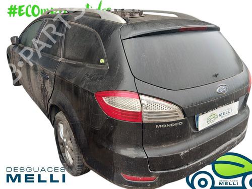 Electronic module FORD MONDEO IV Turnier (BA7) 2.0 TDCi | BP35943718M83 - Image 8