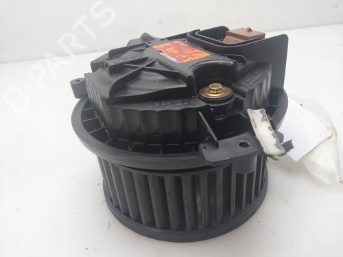 Varmeblæser AUDI A4 B7 (8EC) 2.0 TDI 16V | BP19642021M62 