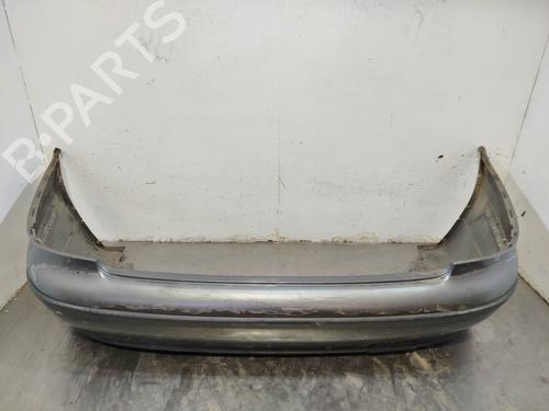 Used Rear bumper Rear bumper SEAT TOLEDO II (1M2) 1.9 TDI (110 hp) 32736609 32736609