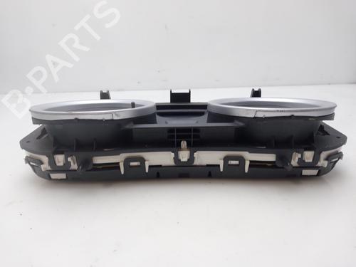 Instrument cluster RENAULT MEGANE II (BM0/1_, CM0/1_) 1.5 dCi (BM02, BM13, BM2A, CM02, CM13) | BP17187299C47 