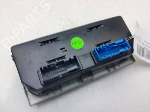 Climate control OPEL ASTRA H (A04) | BP39535268I5 - Image 2