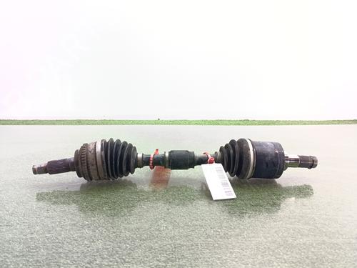 Used Left front driveshaft Left front driveshaft MAZDA CX-7 (ER) 2.2 MZR-CD AWD (ER10A) (173 hp) 34330582 34330582