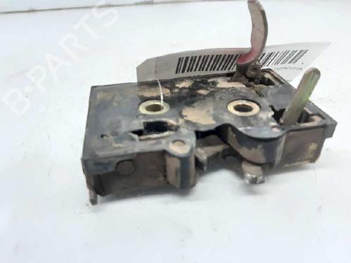 Rear right lock SEAT TOLEDO I (1L2) 1.9 TDI | BP5773995C99 