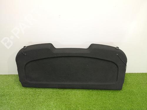 Rear parcel shelf FORD FIESTA VI (CB1, CCN) | BP38759405C85 - Image 5