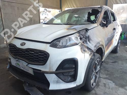 Steering rack KIA SPORTAGE IV (QL, QLE) 1.6 CRDi Eco-Dynamics+ | BP11200824M22  - Image 7