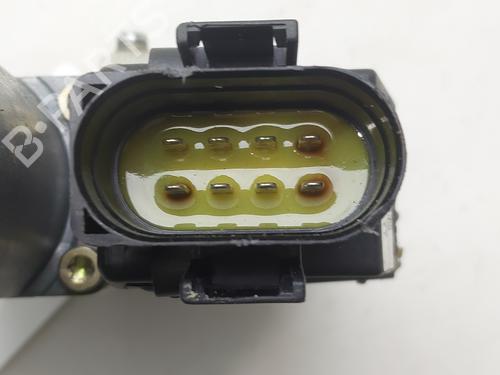 Right front window motor AUDI A4 B5 (8D2) 1.8 | BP37259259E20 - Image 4